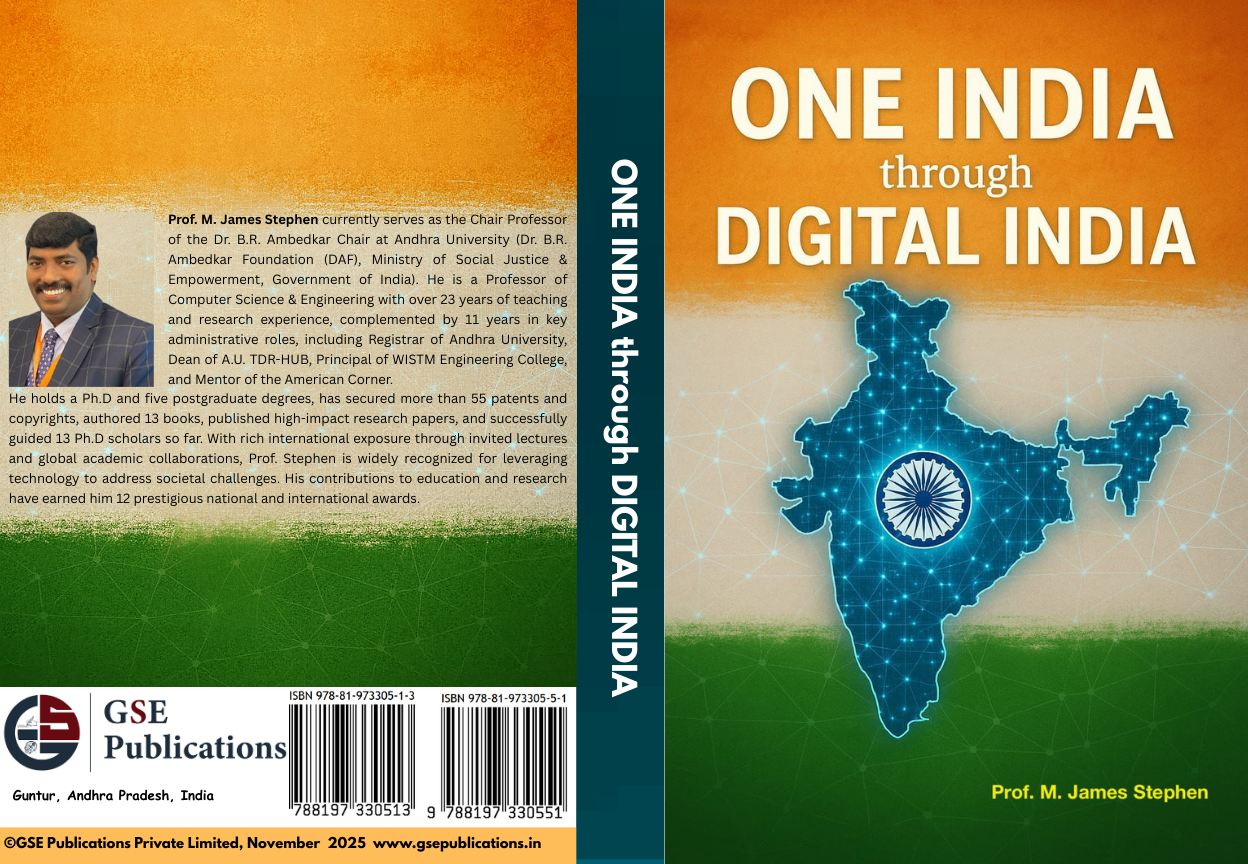 One India Through Digital India
