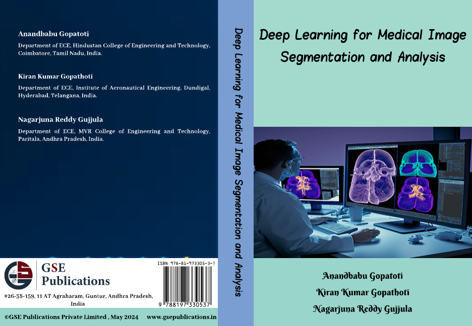 Deep Learning for Medical Image Segmentation and Analysis