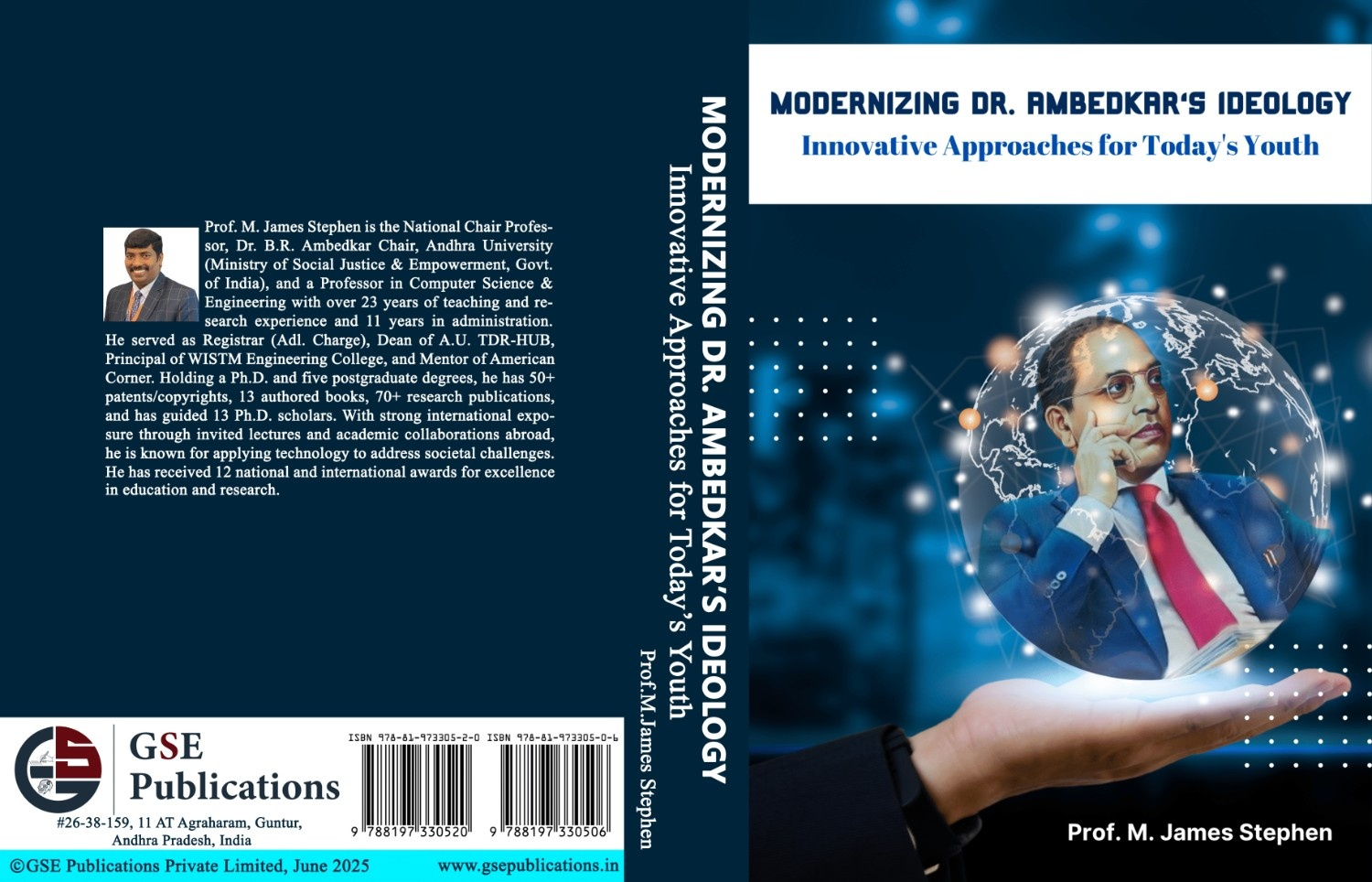 Modernising Dr. Ambedkar’s Ideology