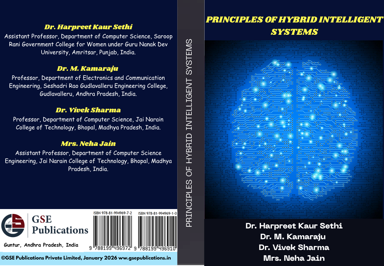 Principles of Hybrid Intelligent Systems