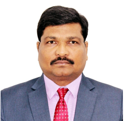 Dr. Sivaram Rajeyyagari