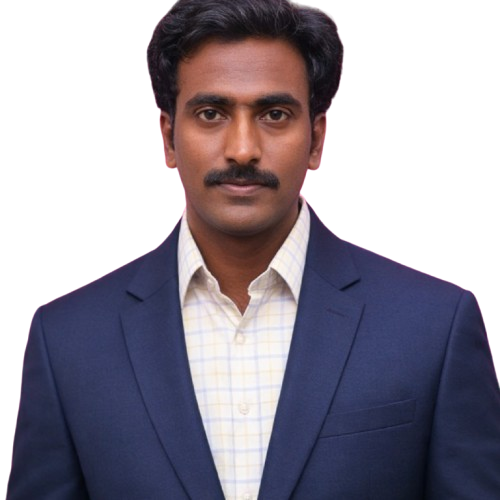 Nagarjuna Reddy Gujjula