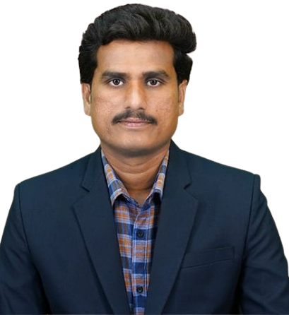Kiran Kumar Gopatoti