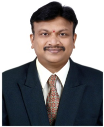 Dr. U. D. Prasan