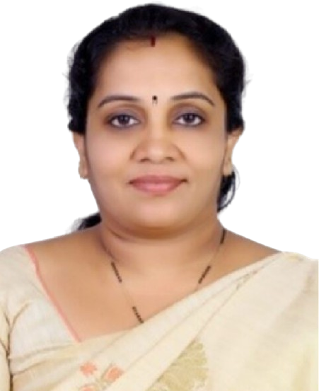 Dr. Sangeetha. Y  