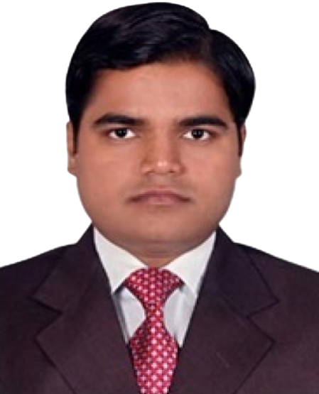 Dr. Vijendra Pratap Singh