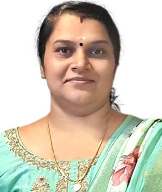 Dr. Resmi G Nair 