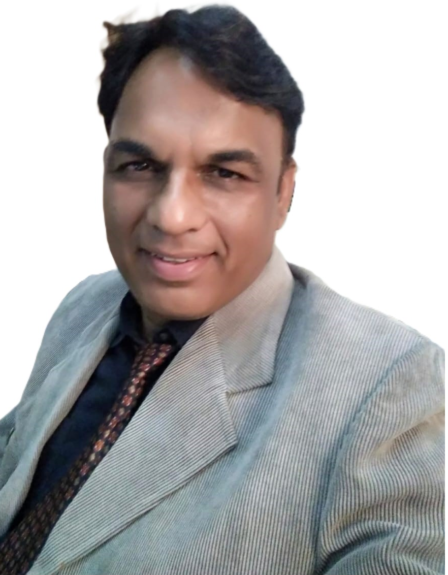 Dr. Vivek Sharma 