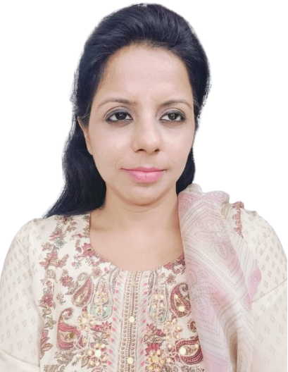 Dr. Harpreet Kaur Sethi
